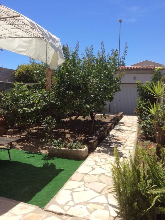 Villa Ca Bienvenida Miramar Exterior foto